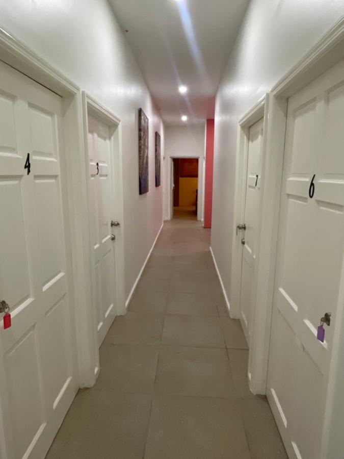 The Colosseum Hotel Basseterre Kültér fotó